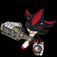 alcoholic shadow