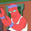 DrZoidberg