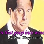 Turn That Poop Into Wine!