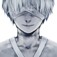 KANEKI ТЕБЯ СЛОМАЛИ