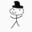 guy with a hat
