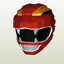 Gaoranger Red