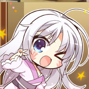 Ciallo～(∠・ω< )⌒☆