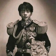 理塘大将军丁真