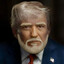 Monald Trump ✡