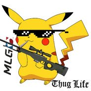 Пикачуууууууу