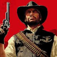 John Marston