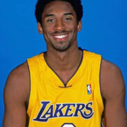 科比·布莱恩特