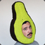 Avocado Dan