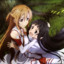 Libkuza | Asuna X Yui