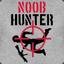 &lt; // NOOB \\// HUNTER \\ &gt;