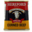 Corned Baveef