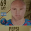 Lionel pepsi