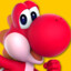 1TheRedWii Yoshi