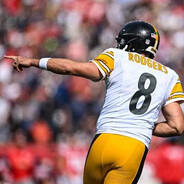 Aaron Rodgers
