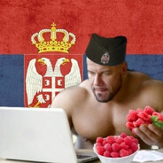 Балканский