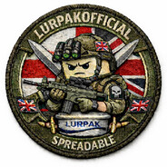 Lurpak
