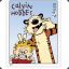 Calvin &amp; Hobbes