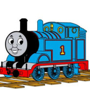 托马斯小火车中国分托