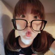 你看起来很好吃