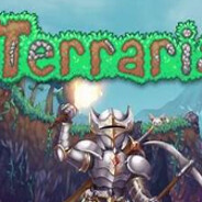 f terraria