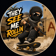 Steam Avatar