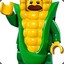 Corn guy