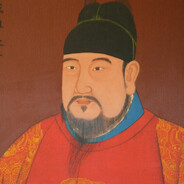 大明第一扫堂腿兼瓦罐鸡代言人