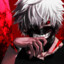 ♡KaneKi 1000-7 HYPEGAME☣☣