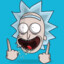 Rick Sanchez