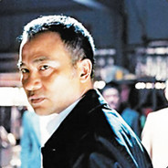 我阿乐要这次要做话事人