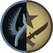 MAHAMBET BATYR avatar