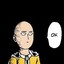 Saitama sensei