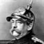 Otto Von BISMARK