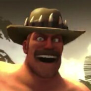 Saxton Hale