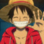 ❁ Monkey D Luffy ❁