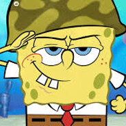 Spongebob