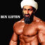 OSAMA BIN LIFTIN