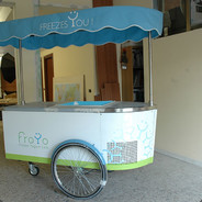 Froyo Wagon