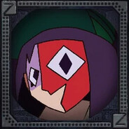 Steam Avatar