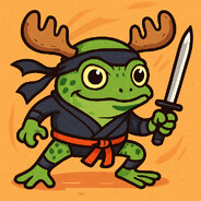 NinjaMooseFrog