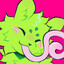 Gorgeous Slugcat