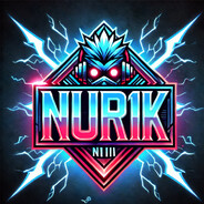 Nur1k avatar