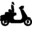 TROLER MOTOROLER