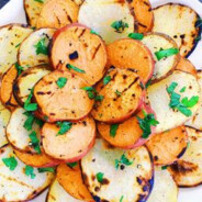 potato