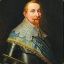 Gustavus Adolphus