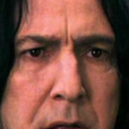 Severus Rape