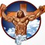 Strong Jesus