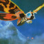 Cute Mothra