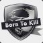 GSK-Born To Kill